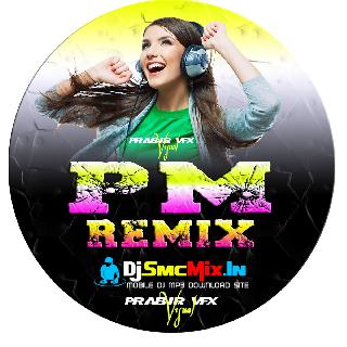 Main To Hoon Pagal Munda (New Styile Rode Shaw Face To Face Challenge Compitition Mix 2022)-Dj PM Remix